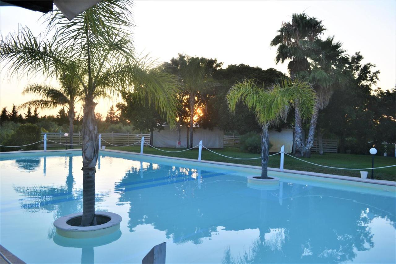 Sunseabeach Marzamemi Zewnętrze zdjęcie