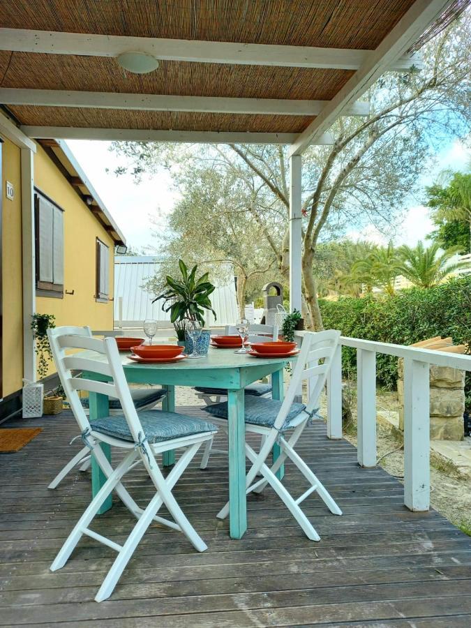 Sunseabeach Marzamemi Zewnętrze zdjęcie