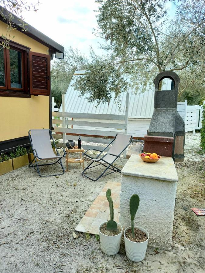 Sunseabeach Marzamemi Zewnętrze zdjęcie