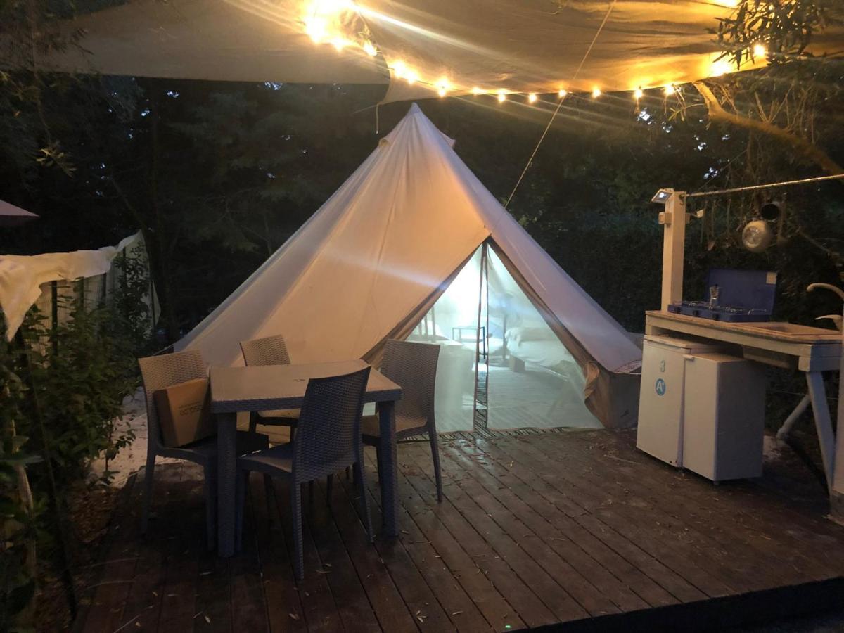 Sunseabeach Marzamemi Zewnętrze zdjęcie